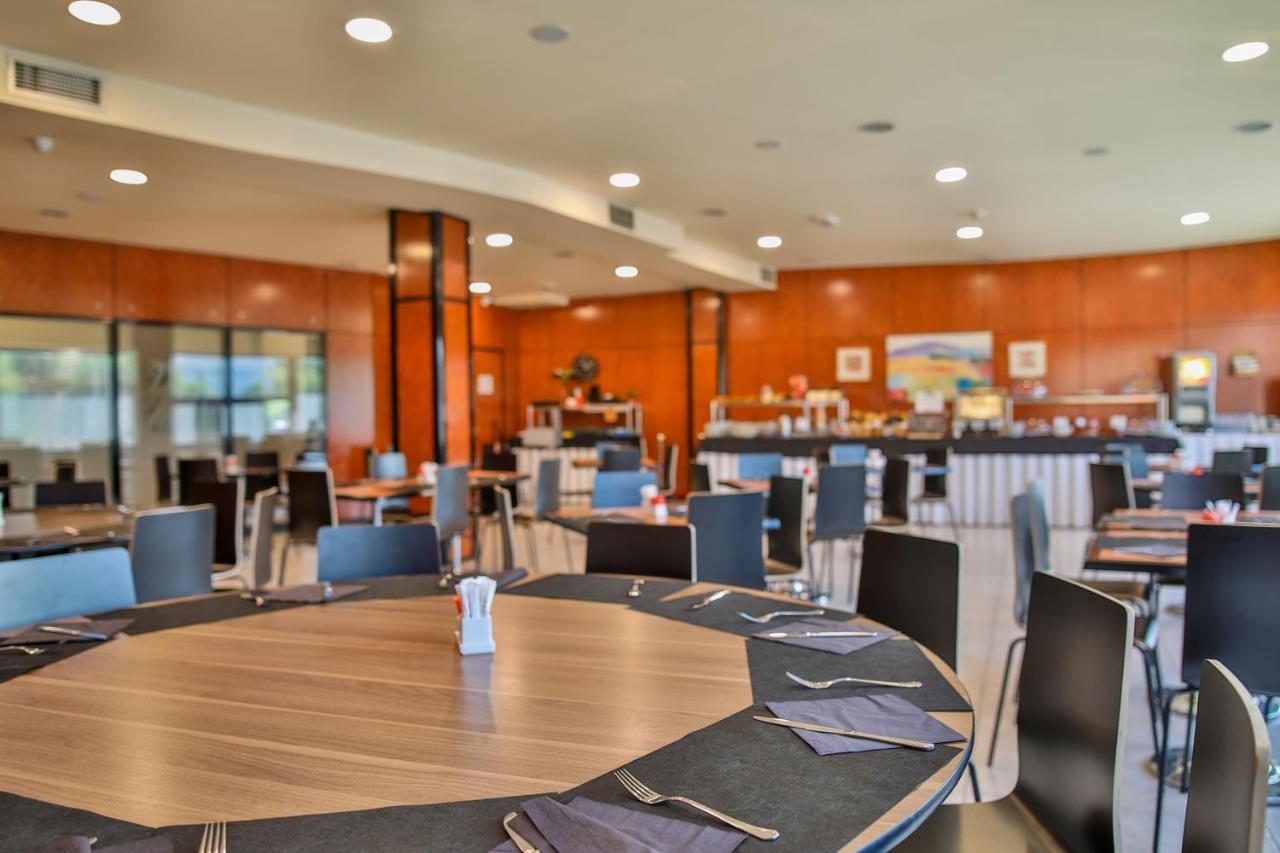 Ap Hotel Madrid Airport 外观 照片